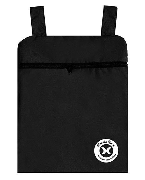NO ETA =Holistic Sneaky Sack - Black